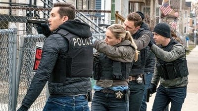 Assistir Chicago P.D.: Distrito 21 Temporada 5 Episódio 19 Online em HD