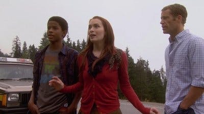 Assistir Eureka Temporada 4 Episódio 12 Online em HD