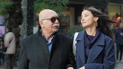 Assistir A Força do Amor Temporada 2 Episódio 17 Online em HD