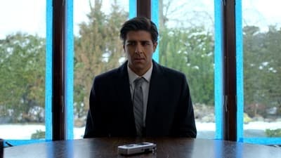 Assistir Demolidor Temporada 3 Episódio 9 Online em HD