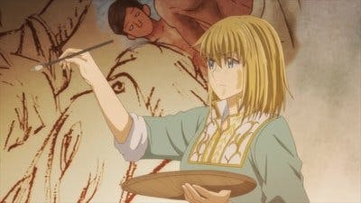 Assistir Arte Temporada 1 Episódio 12 Online em HD