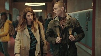 Assistir A Desordem que Ficou Temporada 1 Episódio 3 Online em HD