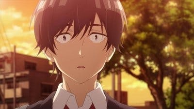 Assistir Bottom-Tier Character Tomozaki Temporada 2 Episódio 8 Online em HD