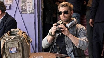 Assistir The Brave Temporada 1 Episódio 1 Online em HD