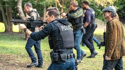 Assistir Chicago P.D.: Distrito 21 Temporada 5 Episódio 5 Online em HD