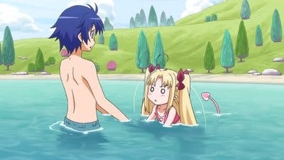 Assistir Astarotte No Omocha! Temporada 1 Episódio 9 Online em HD