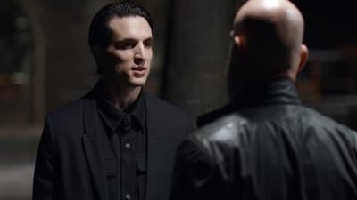 Assistir Suburra Eterna Temporada 1 Episódio 3 Online em HD