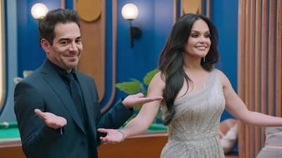 Assistir Casamento às Cegas: México Temporada 1 Episódio 1 Online em HD