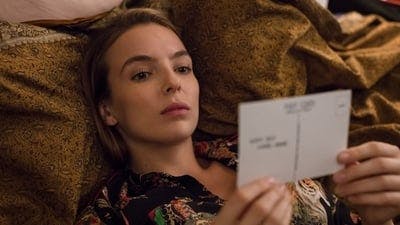 Assistir Killing Eve: Dupla Obsessão Temporada 1 Episódio 1 Online em HD