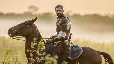 Assistir The Outpost Temporada 2 Episódio 9 Online em HD