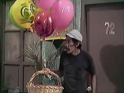 Assistir Chaves Temporada 4 Episódio 29 Online em HD