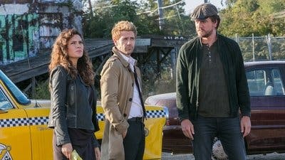 Assistir Constantine Temporada 1 Episódio 10 Online em HD