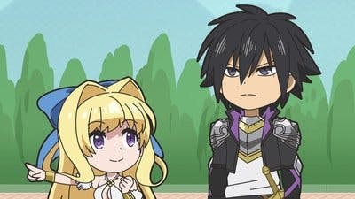 Assistir Isekai Quartet Temporada 2 Episódio 11 Online em HD