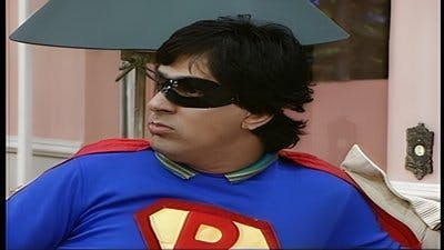 Assistir Sai de Baixo Temporada 1 Episódio 24 Online em HD