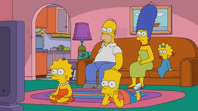 Assistir Os Simpsons Temporada 29 Episódio 11 Online em HD