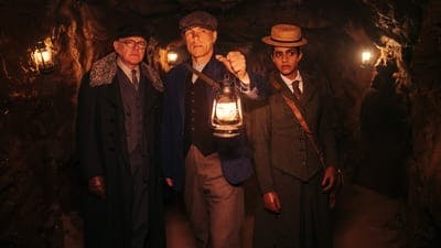 Assistir Doctor Who Temporada 13 Episódio 5 Online em HD