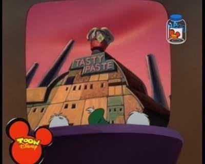 Assistir TV Quack Temporada 1 Episódio 9 Online em HD