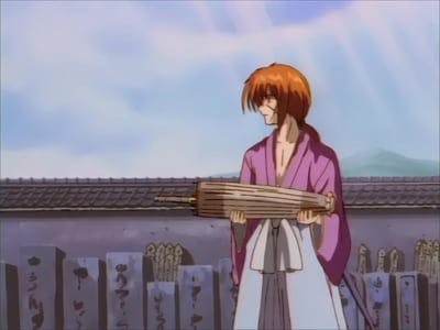 Assistir Samurai X Temporada 2 Episódio 35 Online em HD