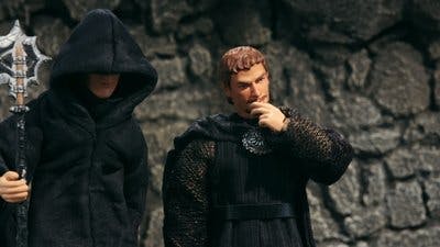 Assistir Frango Robô Temporada 10 Episódio 6 Online em HD