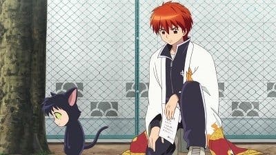 Assistir Kyoukai no Rinne Temporada 1 Episódio 3 Online em HD