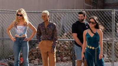 Assistir Deslizando para o Amor Temporada 1 Episódio 4 Online em HD