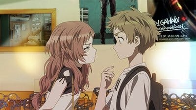 Assistir Minha Crush Esqueceu os Óculos Temporada 1 Episódio 4 Online em HD