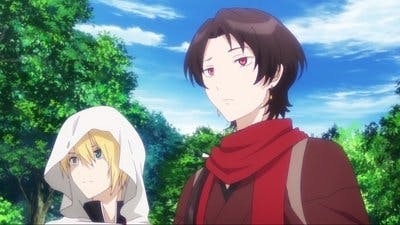 Assistir Touken Ranbu Hanamaru Temporada 2 Episódio 9 Online em HD