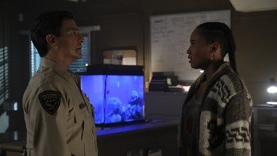 Assistir Siren: A Lenda das Sereias Temporada 1 Episódio 7 Online em HD