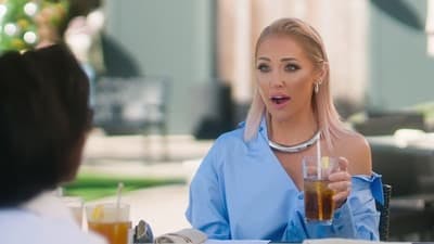Assistir Sunset – Milha de Ouro Temporada 8 Episódio 4 Online em HD