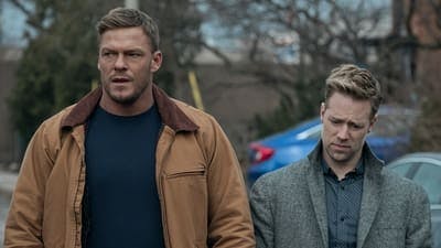 Assistir Reacher Temporada 2 Episódio 2 Online em HD