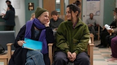 Assistir Morrendo por Sexo Temporada 1 Episódio 2 Online em HD