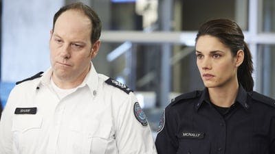 Assistir Rookie Blue Temporada 5 Episódio 7 Online em HD