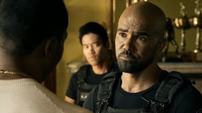 Assistir S.W.A.T.: Força de Intervenção Temporada 5 Episódio 5 Online em HD