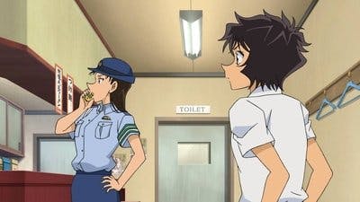 Assistir Detective Conan Temporada 1 Episódio 828 Online em HD