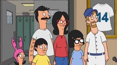 Assistir Bob’s Burgers Temporada 1 Episódio 13 Online em HD