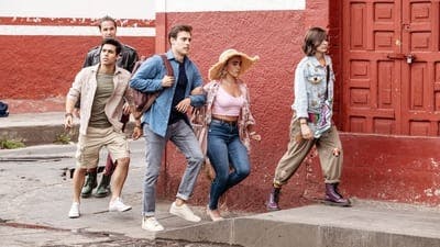 Assistir Pais Por Acidente Temporada 1 Episódio 2 Online em HD