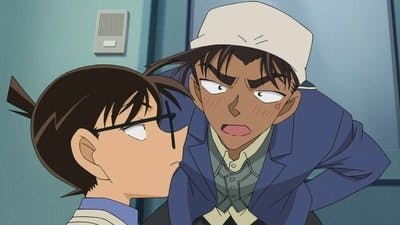 Assistir Detective Conan Temporada 1 Episódio 885 Online em HD