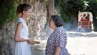 Assistir My Brilliant Friend Temporada 1 Episódio 6 Online em HD