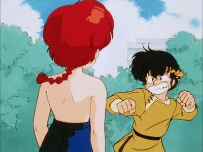 Assistir Ranma ½ Temporada 1 Episódio 54 Online em HD