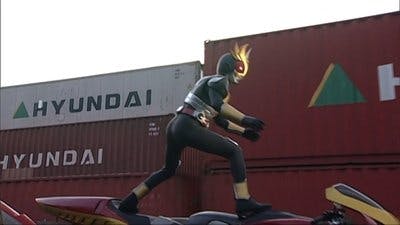 Assistir Kamen Rider Temporada 11 Episódio 14 Online em HD