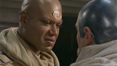 Assistir Stargate SG-1 Temporada 2 Episódio 8 Online em HD