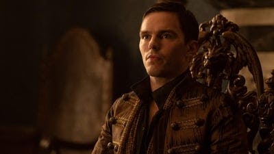 Assistir The Great Temporada 1 Episódio 4 Online em HD