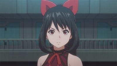 Assistir Akanesasu Shoujo Temporada 1 Episódio 9 Online em HD