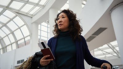 Assistir Killing Eve: Dupla Obsessão Temporada 1 Episódio 8 Online em HD