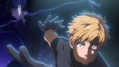 Assistir Medalist Temporada 1 Episódio 12 Online em HD