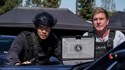 Assistir S.W.A.T.: Força de Intervenção Temporada 4 Episódio 16 Online em HD