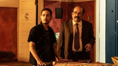 Assistir Impuros Temporada 3 Episódio 3 Online em HD