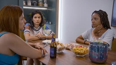 Assistir Casamento às Cegas: Brasil Temporada 2 Episódio 6 Online em HD