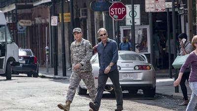 Assistir NCIS: Nova Orleans Temporada 2 Episódio 21 Online em HD