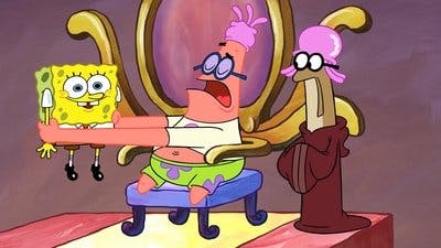 Assistir Bob Esponja Calça Quadrada Temporada 14 Episódio 15 Online em HD